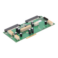0MDCVH Power Distribution Board for PowerEdge T620