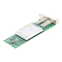 0R491V QL41262HLCU-DE 2x 10/25GbE SFP28 Low Profile Network Adapter