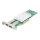 0R491V QL41262HLCU-DE 2x 10/25GbE SFP28 Low Profile Network Adapter