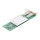 0R491V QL41262HLCU-DE 2x 10/25GbE SFP28 Low Profile Network Adapter