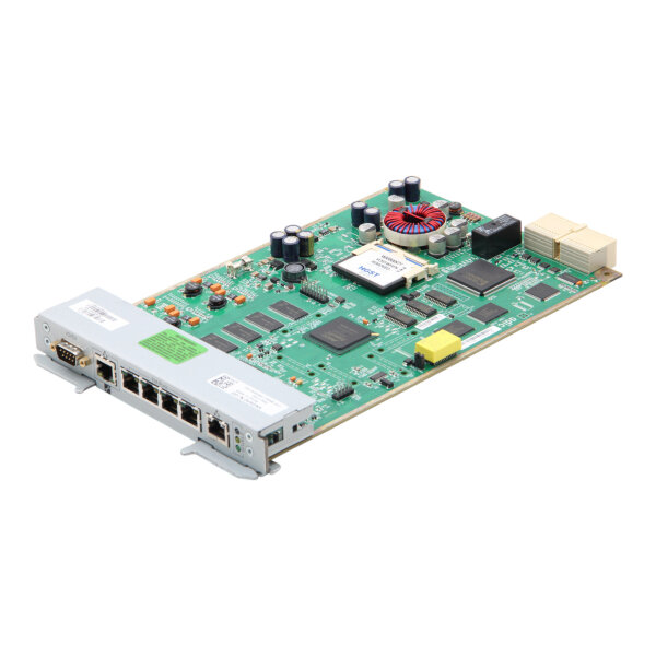 0V9DX4 V9DX4 Tape Library Controller for PowerVault ML6000