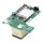 055GHP 57810S Dual Port 10GbE 10GBase-T Network Adapter Mezzanine for M620