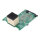 055GHP 57810S Dual Port 10GbE 10GBase-T Network Adapter Mezzanine for M620