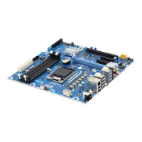 0N43JM N43JM LGA1200 DDR4 Motherboard für R11 R12