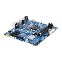 0N43JM N43JM LGA1200 DDR4 Motherboard für R11 R12