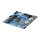 0N43JM N43JM LGA1200 DDR4 Motherboard für R11 R12