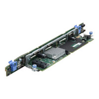 0MGN4X 0PGJ4P 10-Bay 2,5" SAS/S-ATA NVMe Expander...