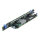 0MGN4X 0PGJ4P 10-Bay 2,5" SAS/S-ATA NVMe Expander Backplane for R640