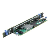 0T9JCP 0Y0DFT 10-Bay 2,5" SAS/S-ATA NVMe Expander...