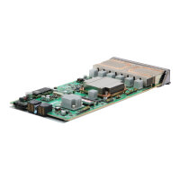 0X1CDJ 24-Port 1/10 GbE SFP+ Line Card for C9000 C9010