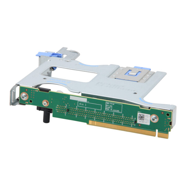 0RGJ6V RGJ6V PCIe 3.0 x16 Full Profile Riser Card Cage for R640