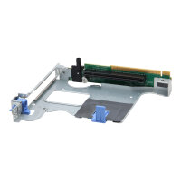 0RGJ6V RGJ6V PCIe 3.0 x16 Full Profile Riser Card Cage...