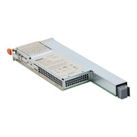 05J88H 5J88H 8-Port 10GbE SFP+ Pass-Trough Module for FX2 Chassis