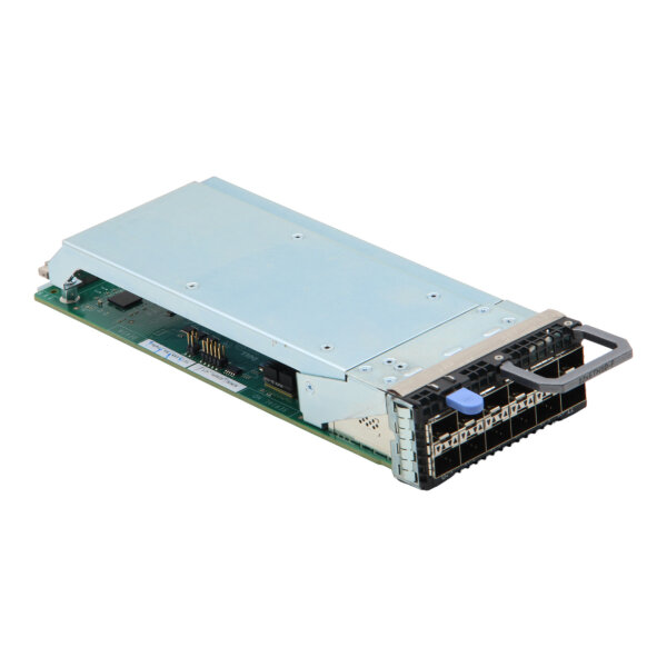 0VWFMV VWFMV 12-Port 10GbE SFP+ Module for S5000 Series
