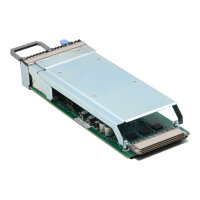 0VWFMV VWFMV 12-Port 10GbE SFP+ Module for S5000 Series