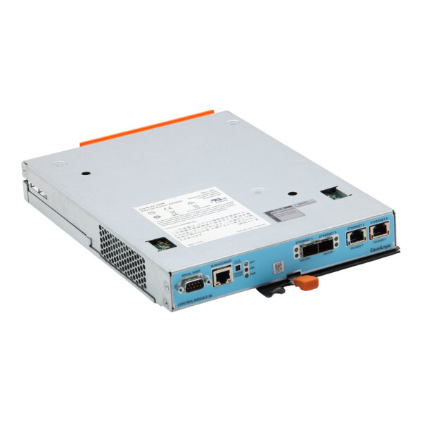 0DX6GP EqualLogic 10GbE 32GB Storage Controller Type 18 for PS6610