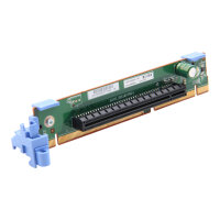 0CY3R8 CY3R8 PCIe 3.0 x16 Riser Card for PowerEdge R630