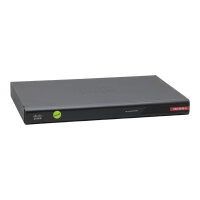 ASA5516-X 8-Port GbE RJ-45 3DES/AES NGFW Firewall Appliance