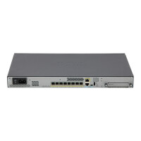 ASA5516-X 8-Port GbE RJ-45 3DES/AES NGFW Firewall Appliance