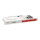 FortiGate FG-80E 12x 1GbE RJ-45 NGFW Firewall + RM-FR-T11 Bundle Kit