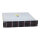 StorageWorks D2700 AJ941A SAS 6GB/s 25x SFF Red. PSU Disk Enclosure