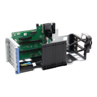 0RN7PR RN7PR GPU Expansion Riser Card for PowerEdge R940AX