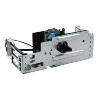 0RN7PR RN7PR GPU Expansion Riser Card for PowerEdge R940AX