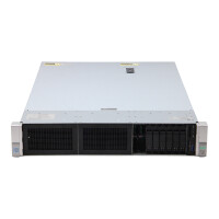 ProLiant DL380 Gen9 2x Xeon E5-2620 V4 128GB DDR4 2x 10GbE H240AR 8X SFF Server