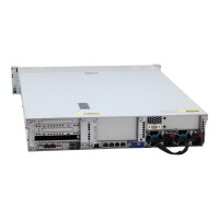ProLiant DL380 Gen9 2x Xeon E5-2620 V4 128GB DDR4 2x 10GbE H240AR 8X SFF Server