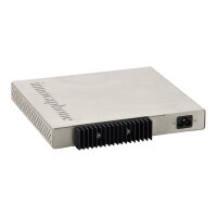 IP800 5-Ports ISDN-BRI 2x RJ-45 PoE VoIP Gateway Gatekeeper