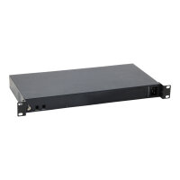 PE6208G 7x C13 1x C19 16A Intelligent Rack Metered...