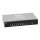 SF302-08P 8-Ports 10/100 RJ-45 PoE 2x SFP Fast Ethernet Switch