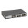 DGS-1024D 24-Port RJ-45 Gigabit Unmanaged Switch
