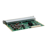 WS-X4748-RJ45V+E 48-Port RJ-45 PoE Module for Catalyst 4500E