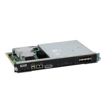 WS-X45-SUP8-E 8x 10GbE SFP+ Supervisor Engine 8 for...