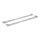 ProLiant DL380 DL385 Gen9 Gen10 728390-001 728348-001 Outer Rails Rack Rails