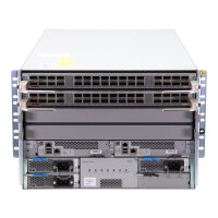 Nexus N9K-C9504 2x N9K-X9732C-EX 2x N9K-SUP-B+ 4x...