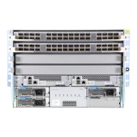 Nexus N9K-C9504 2x N9K-X9732C-EX 2x N9K-SUP-B+ 4x...