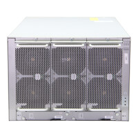 Nexus N9K-C9504 2x N9K-X9732C-EX 2x N9K-SUP-B+ 4x N9K-C9504-FM-E Switch