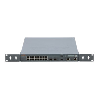 7010 ARCN0103 16-Port GbE RJ-45 2x SFP Mobility Controller with Rackmount