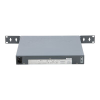 7010 ARCN0103 16-Port GbE RJ-45 2x SFP Mobility Controller with Rackmount