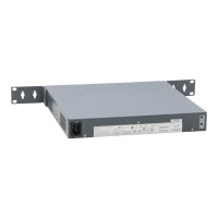 7010 ARCN0103 16-Port GbE RJ-45 2x SFP Mobility Controller with Rackmount