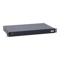 ACS6004 4-Port RS-232 4x RJ-45 Dual PSU Serial Console...