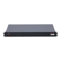 ACS6004 4-Port RS-232 4x RJ-45 Dual PSU Serial Console...