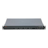 7205 JW375A 7205-RW 2x 10GbE SFP+ 4x Dual-Media Mobility Controller