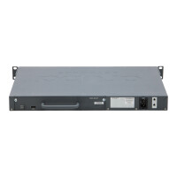 7205 JW375A 7205-RW 2x 10GbE SFP+ 4x Dual-Media Mobility Controller