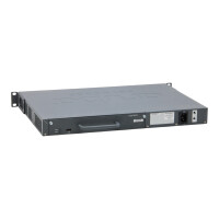 7205 JW375A 7205-RW 2x 10GbE SFP+ 4x Dual-Media Mobility Controller
