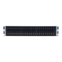 CSE-217 4x X11DPT-PS 8x Xeon Gold 6130 0GB DDR4 3108 Quad Node Server
