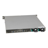 TurboStation TS-469U-RP 2x GbE RJ-45  USB 3.0 4x LFF Rack NAS