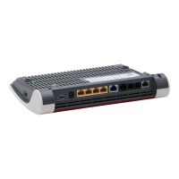 Fritz!Box 7590 VDSL/DSL WLAN MU-MIMO 5x RJ-45 Modem Router ohne Netzteil